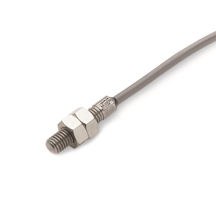 Littelfuse Stainless Steel Threaded Barrel Reed Sensor, 59060 Series